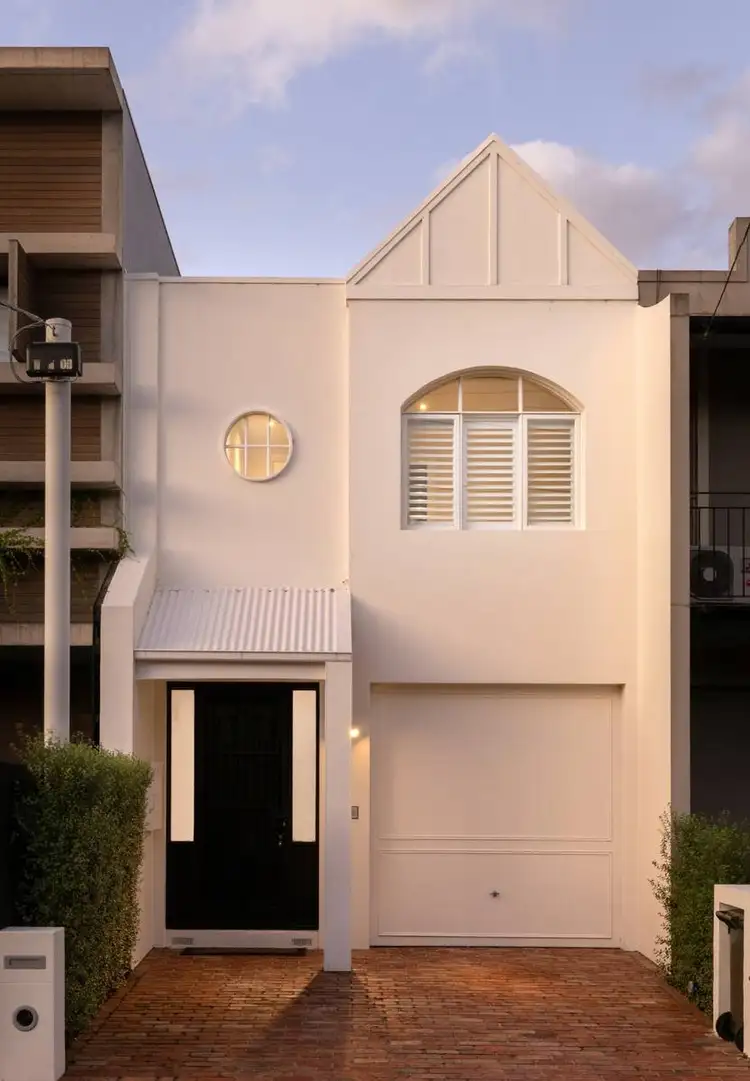 7 Albion Street, South Yarra VIC 3141