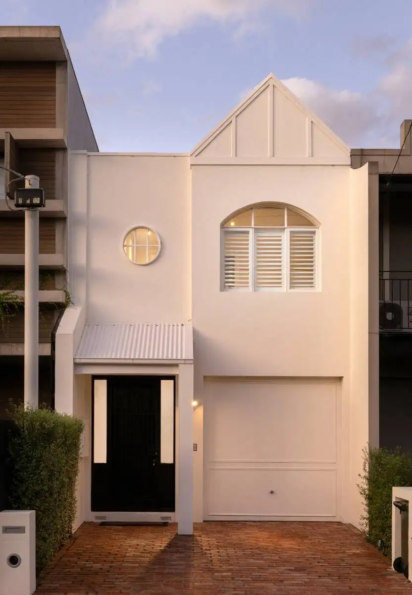 Main view of Homely house listing, 7 Albion Street, South Yarra VIC 3141