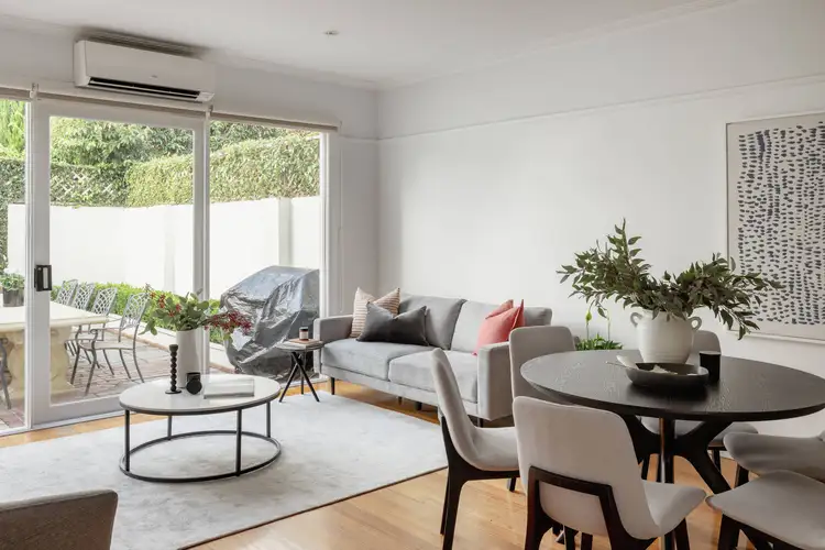 Second view of Homely house listing, 7 Albion Street, South Yarra VIC 3141