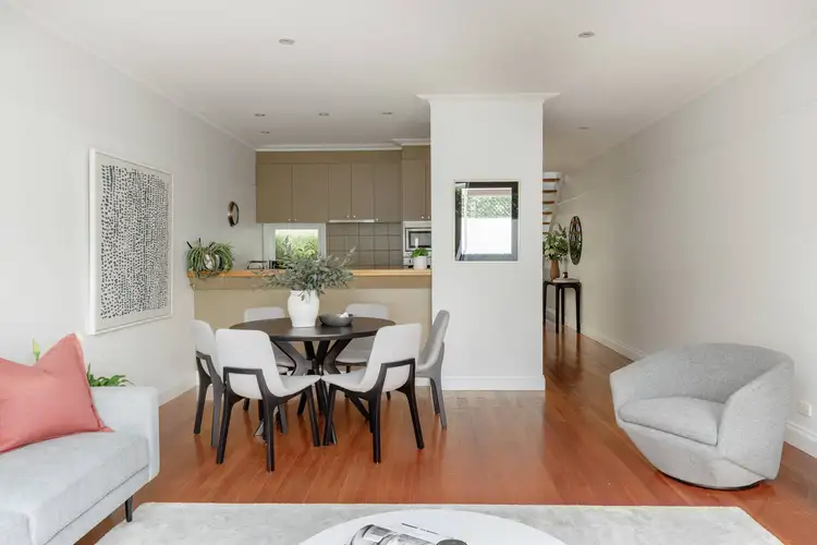 Fourth view of Homely house listing, 7 Albion Street, South Yarra VIC 3141