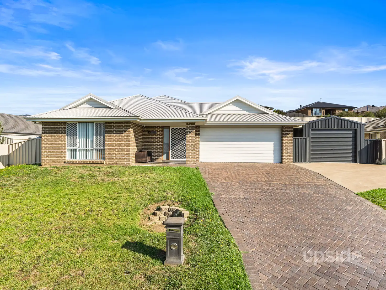 Main view of Homely house listing, 51 Honeyman Drive, Orange NSW 2800