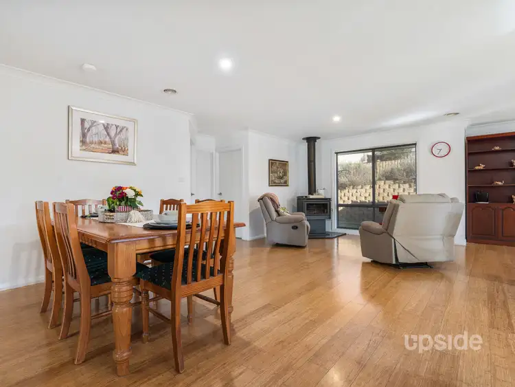 Second view of Homely house listing, 51 Honeyman Drive, Orange NSW 2800