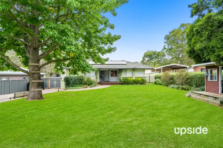 Main view of Homely house listing, 64 Reservoir Road, Bargo NSW 2574