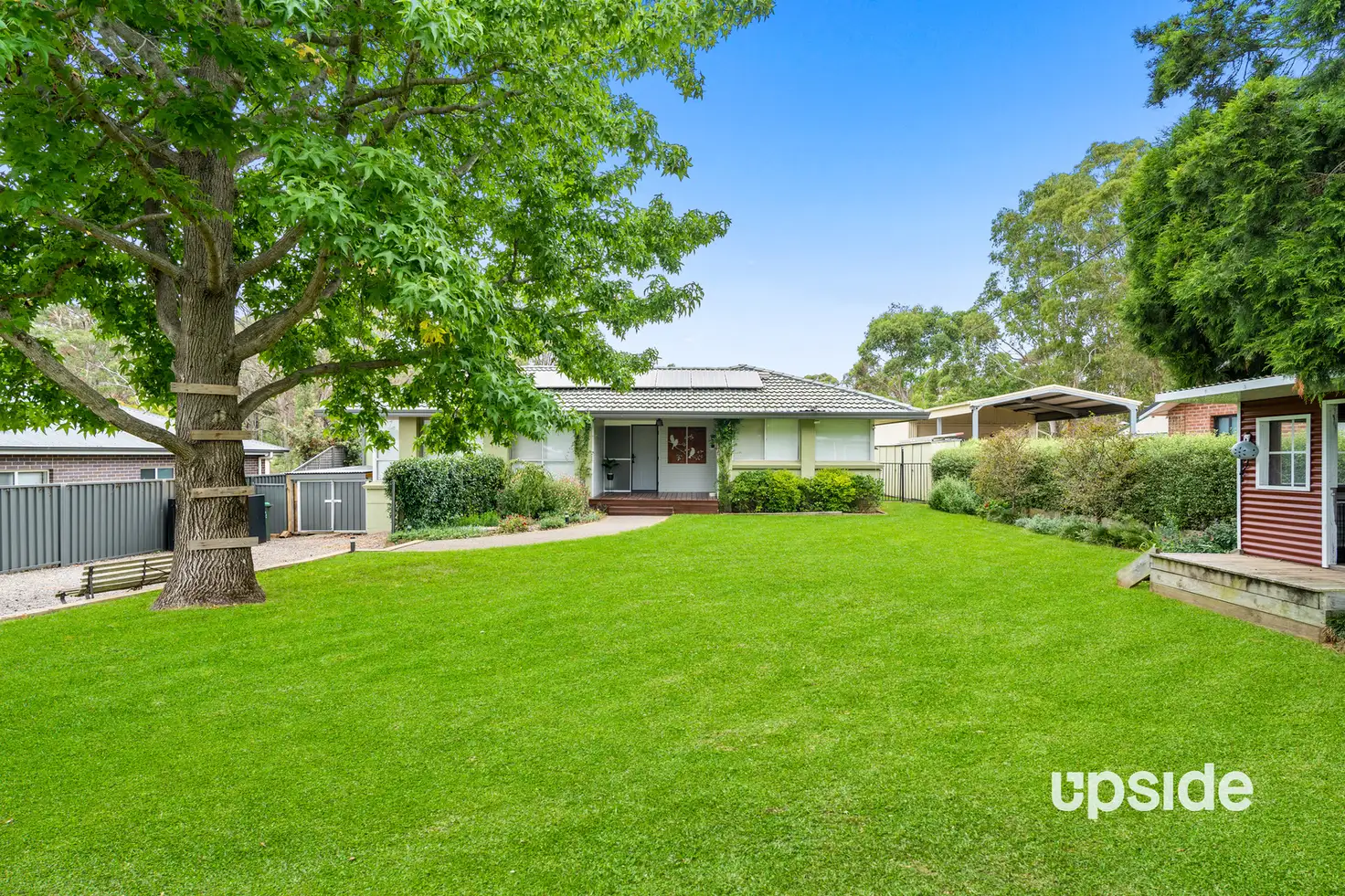 Main view of Homely house listing, 64 Reservoir Road, Bargo NSW 2574