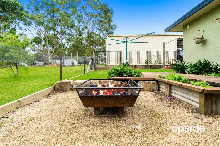Second view of Homely house listing, 64 Reservoir Road, Bargo NSW 2574