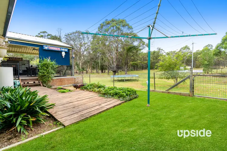 Third view of Homely house listing, 64 Reservoir Road, Bargo NSW 2574