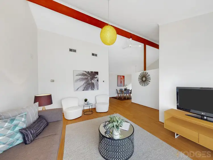 3 Charnwood Lane, Cheltenham VIC 3192