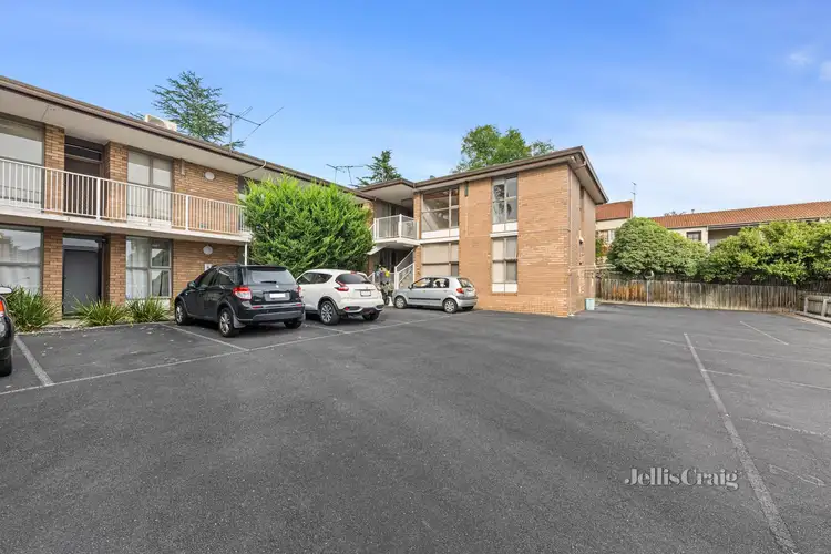 14/49 Hawdon Street, Heidelberg VIC 3084