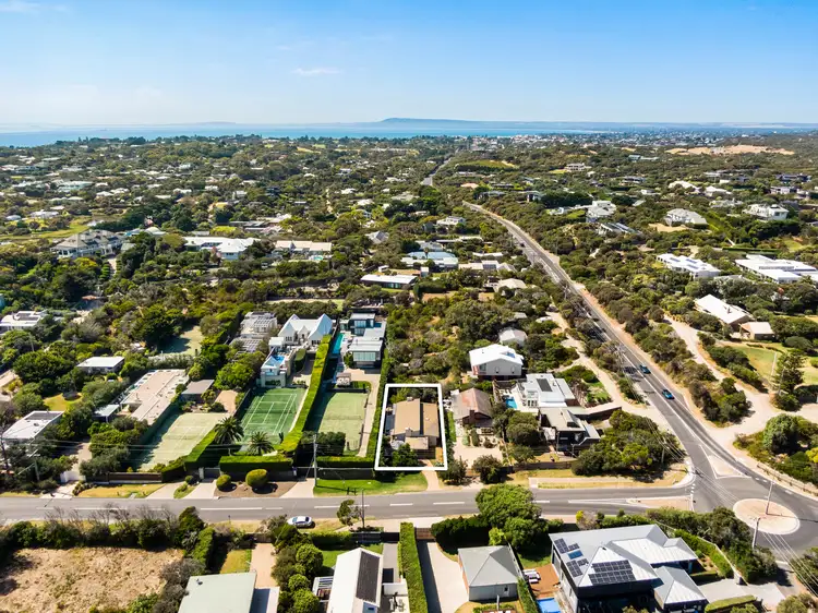 123 Back Beach Road