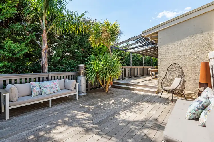 Third view of Homely house listing, 123 Back Beach Road, Portsea VIC 3944