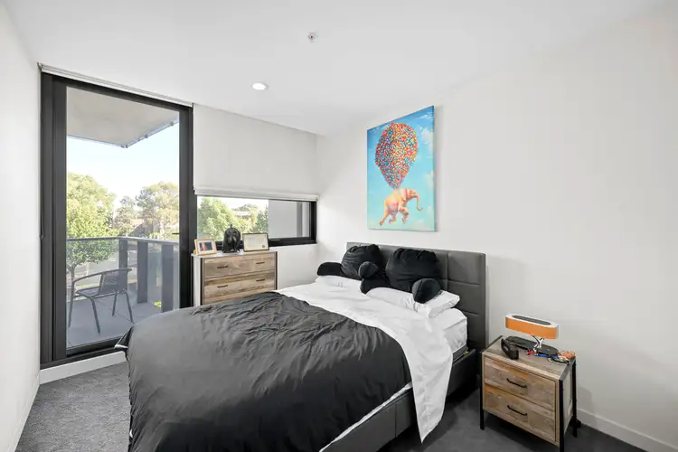 Fourth view of Homely apartment listing, 212/45 Edgewater Boulevard, Maribyrnong VIC 3032