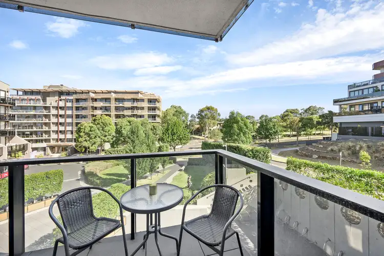 Sixth view of Homely apartment listing, 212/45 Edgewater Boulevard, Maribyrnong VIC 3032