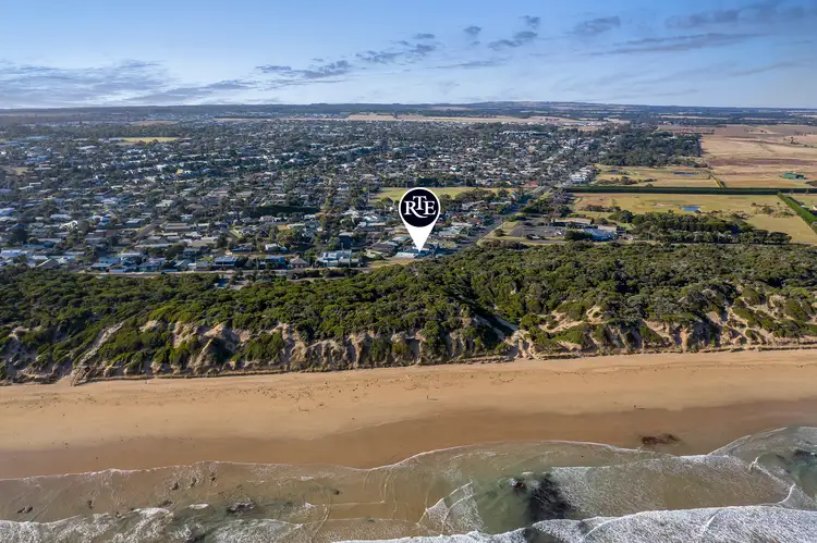Main view of Homely house listing, 150 Bonnyvale Road, Ocean Grove VIC 3226