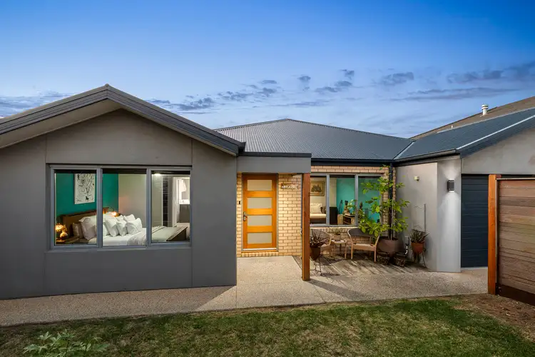 Second view of Homely house listing, 150 Bonnyvale Road, Ocean Grove VIC 3226