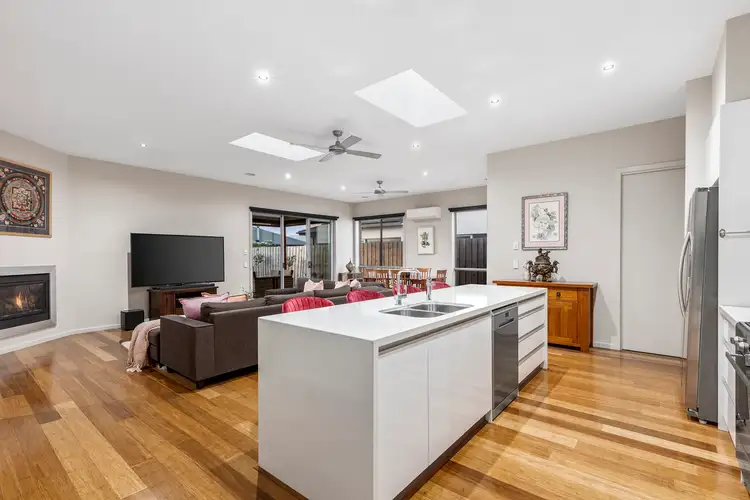 Third view of Homely house listing, 150 Bonnyvale Road, Ocean Grove VIC 3226