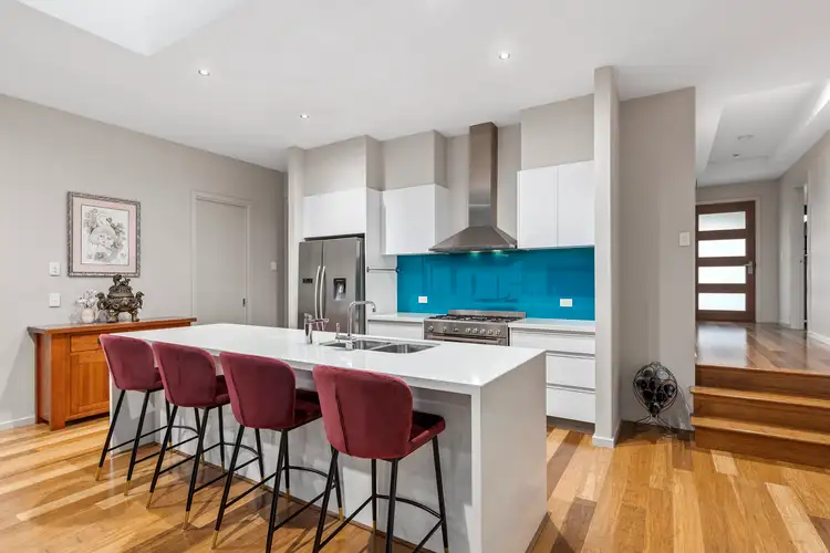 Fourth view of Homely house listing, 150 Bonnyvale Road, Ocean Grove VIC 3226