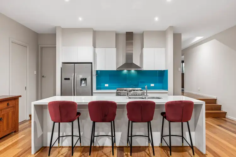 Fifth view of Homely house listing, 150 Bonnyvale Road, Ocean Grove VIC 3226