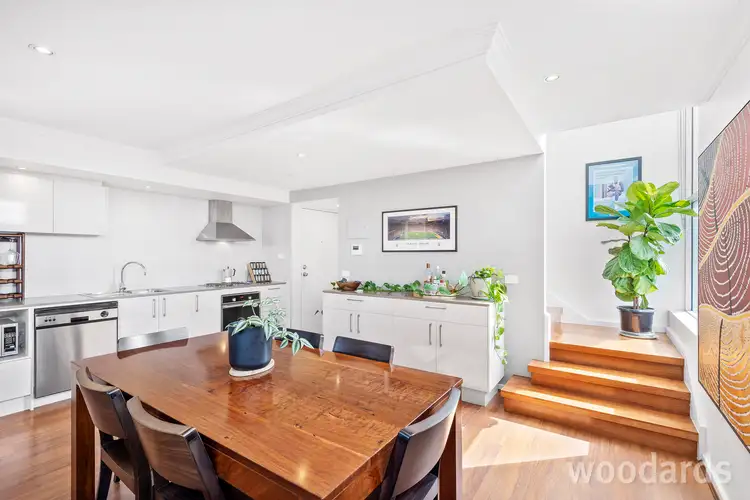 4/137-139 Melville Road, Brunswick West VIC 3055