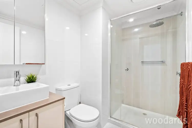 Sixth view of Homely apartment listing, 4/137-139 Melville Road, Brunswick West VIC 3055