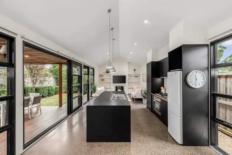 Fourth view of Homely house listing, 18 Cowry Way, Point Lonsdale VIC 3225