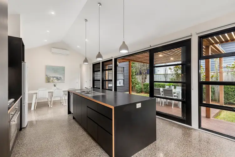 Fifth view of Homely house listing, 18 Cowry Way, Point Lonsdale VIC 3225
