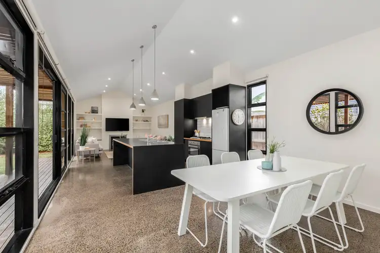 Sixth view of Homely house listing, 18 Cowry Way, Point Lonsdale VIC 3225