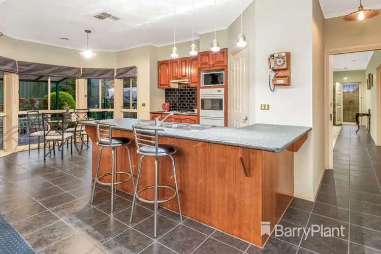 Third view of Homely house listing, 32 Lollipop Drive, Wyndham Vale VIC 3024