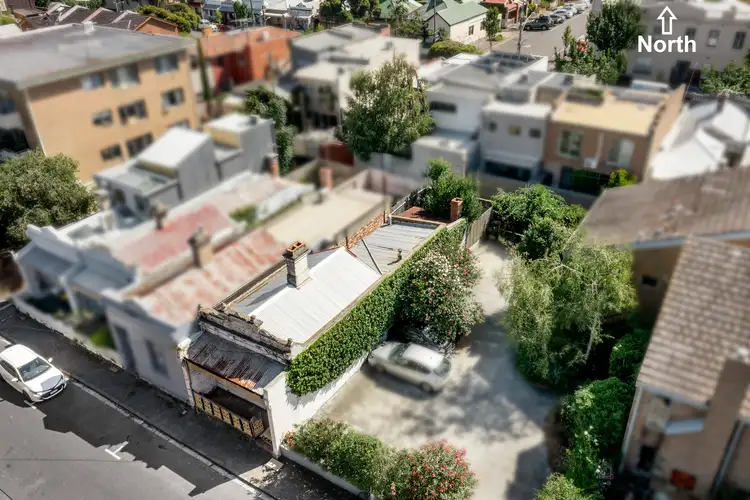 12 Earl Street, Carlton North VIC 3054