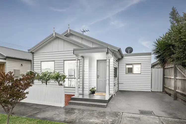 50 Anderson Street, Newport VIC 3015