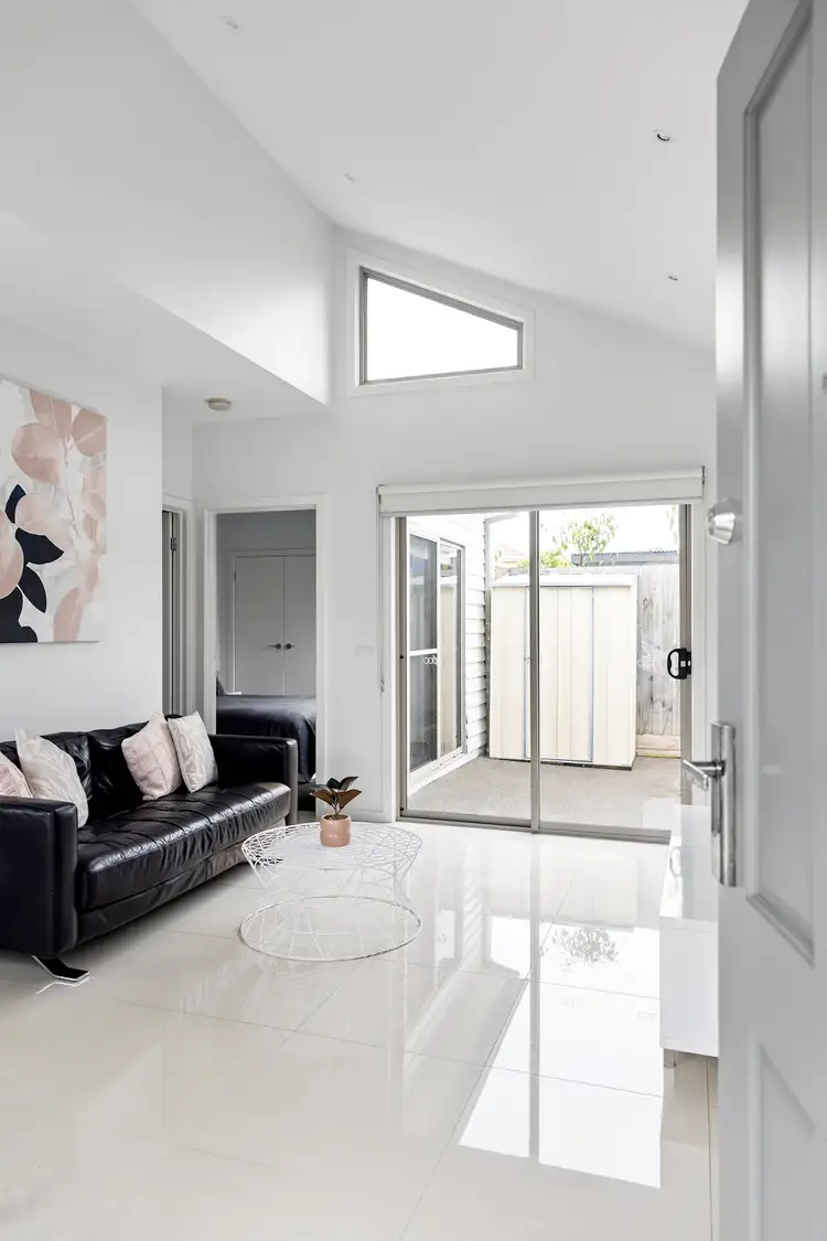 Sixth view of Homely house listing, 50 Anderson Street, Newport VIC 3015