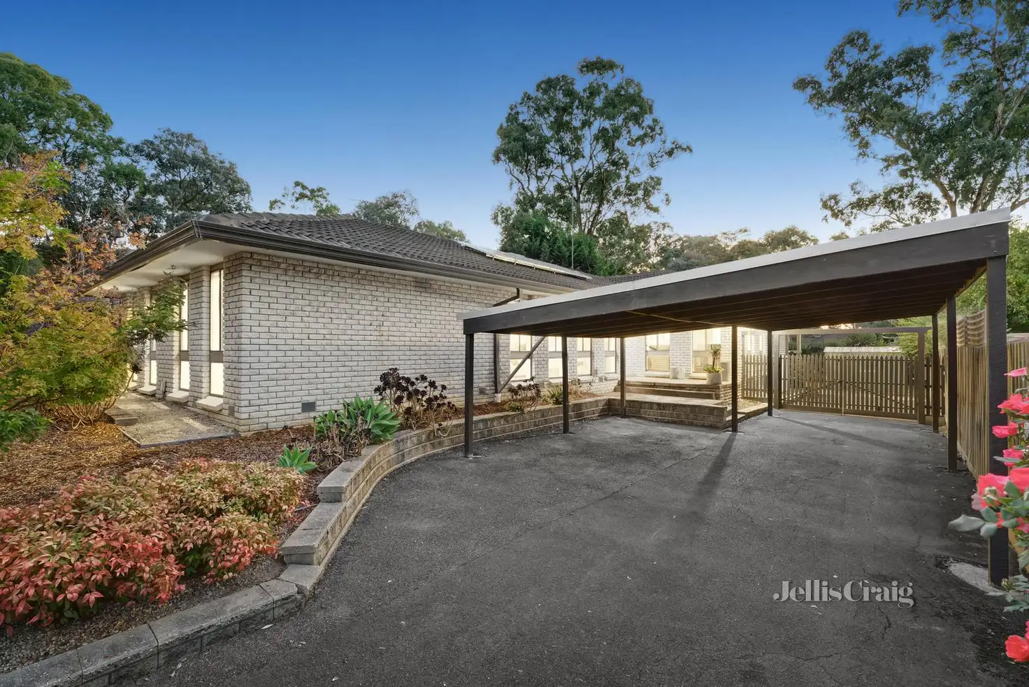 Main view of Homely house listing, 12 Floriston Grove, Eltham VIC 3095