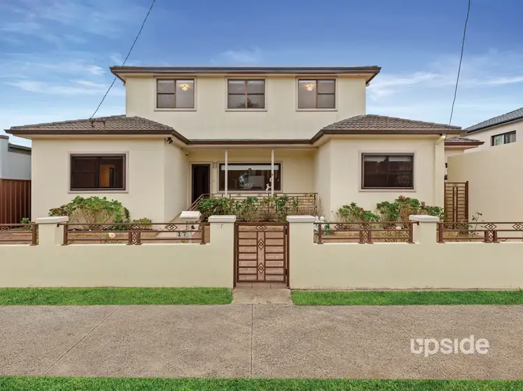 17 Parliament Terrace, Bexley NSW 2207