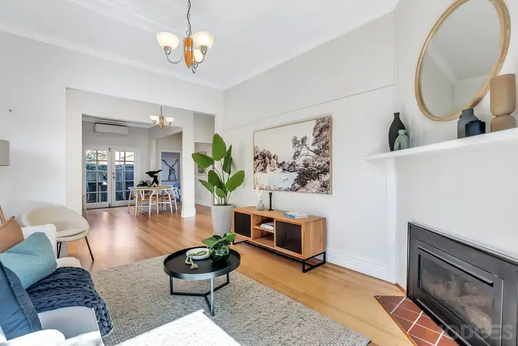 Third view of Homely house listing, 46 Eighth Street, Parkdale VIC 3195