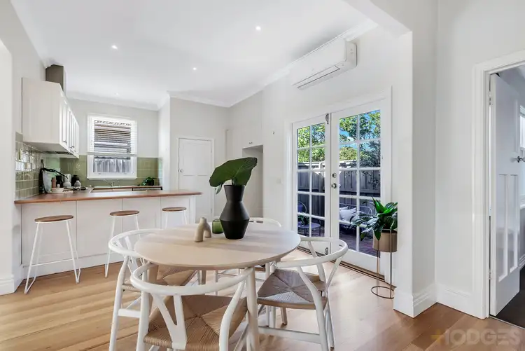 Fifth view of Homely house listing, 46 Eighth Street, Parkdale VIC 3195