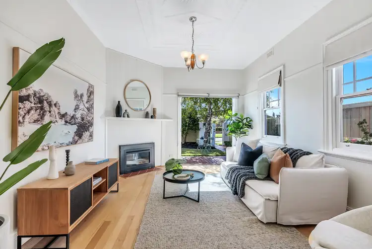 Sixth view of Homely house listing, 46 Eighth Street, Parkdale VIC 3195