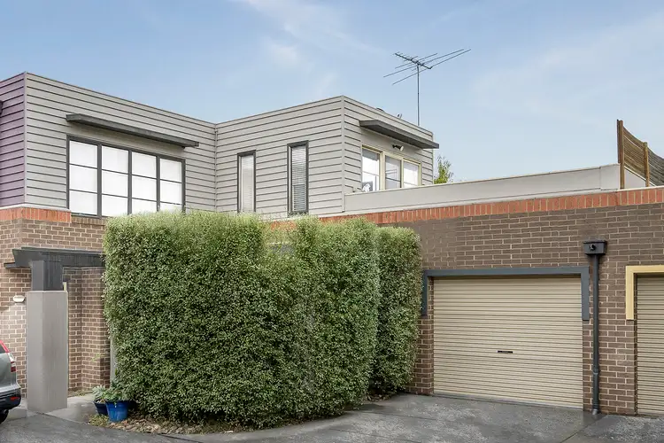 Main view of Homely townhouse listing, 2/390 Moreland Road, Brunswick West VIC 3055