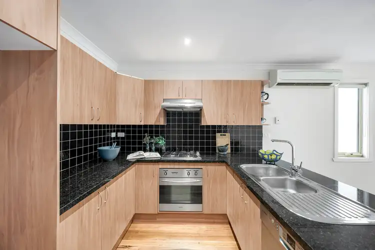Fifth view of Homely townhouse listing, 2/390 Moreland Road, Brunswick West VIC 3055