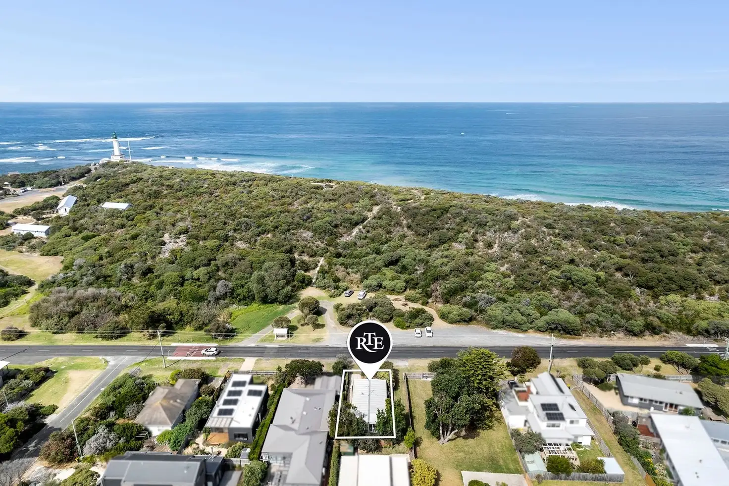 Main view of Homely house listing, 22 Ocean Road, Point Lonsdale VIC 3225