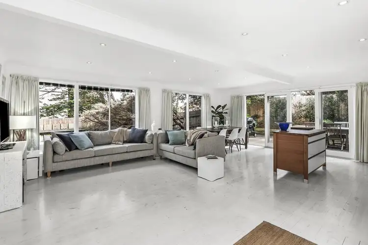 Third view of Homely house listing, 22 Ocean Road, Point Lonsdale VIC 3225