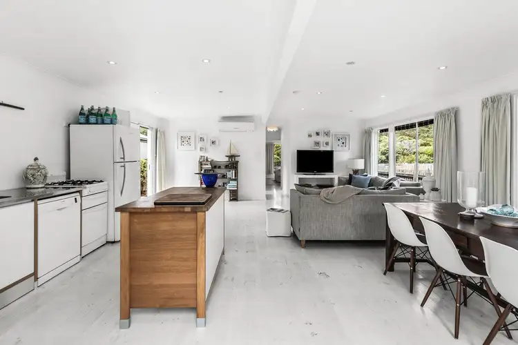 Fifth view of Homely house listing, 22 Ocean Road, Point Lonsdale VIC 3225