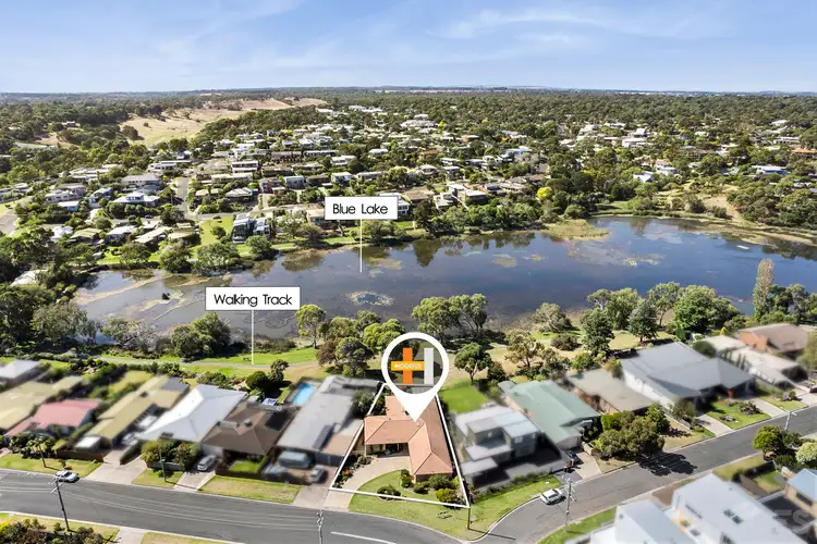 Third view of Homely house listing, 61 Lake Avenue, Ocean Grove VIC 3226