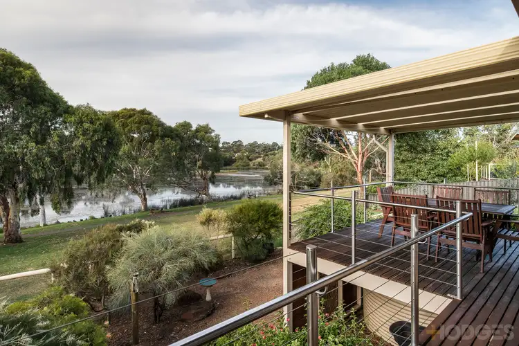 Fourth view of Homely house listing, 61 Lake Avenue, Ocean Grove VIC 3226