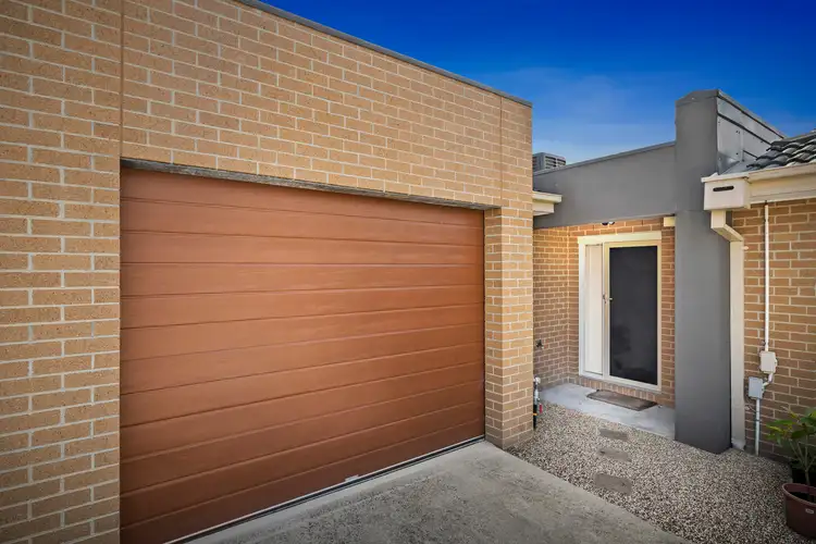 Main view of Homely unit listing, 3/5 Crescent Street, Noble Park VIC 3174