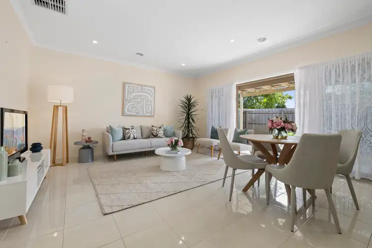Second view of Homely unit listing, 3/5 Crescent Street, Noble Park VIC 3174