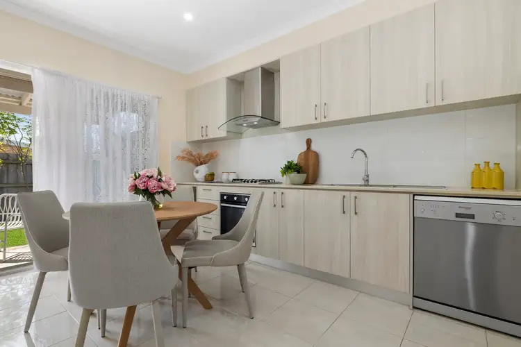 Third view of Homely unit listing, 3/5 Crescent Street, Noble Park VIC 3174