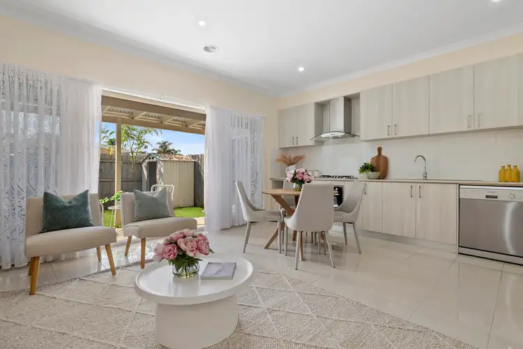 Sixth view of Homely unit listing, 3/5 Crescent Street, Noble Park VIC 3174