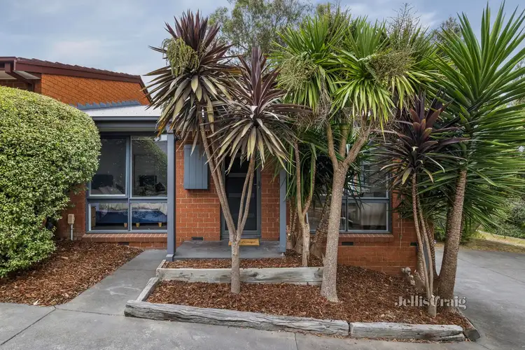 1/17 Wattle Avenue, Montmorency VIC 3094