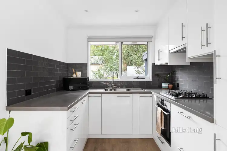 Fourth view of Homely unit listing, 1/17 Wattle Avenue, Montmorency VIC 3094