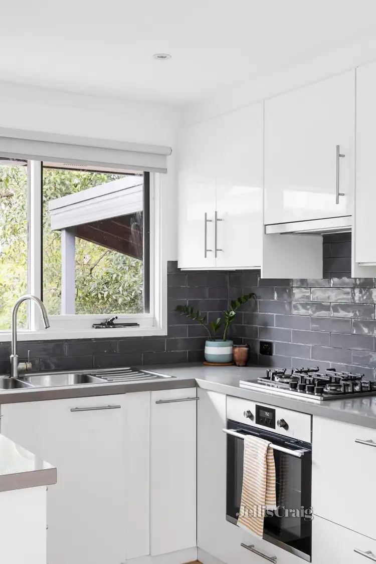 Fifth view of Homely unit listing, 1/17 Wattle Avenue, Montmorency VIC 3094