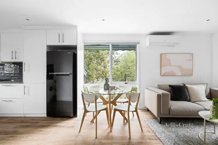 Sixth view of Homely unit listing, 1/17 Wattle Avenue, Montmorency VIC 3094